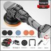 DA15 Brushless Cordless Car Polishing & Waxing Machine