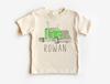 Parte superior (Meninos a partir de 4 anos) – T-Shirts