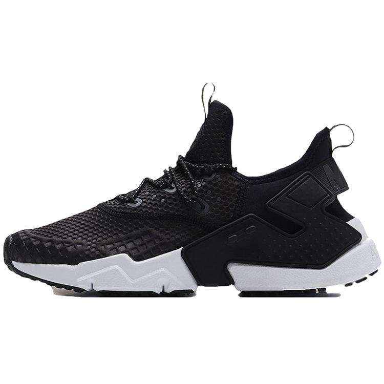 New Nike Air Huarache Drift Se 'Black' AO1731-004