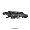 Compatible Headlights for 2018-2022 Toyota Camry LE/SE US Version (81150-06G10)