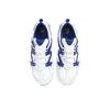 Nike Air Max Graviton Pohodlná tkanina Nízký top Ležérní Běžecké boty Unisex tenisky Bílá Modrá Stříbrná AT4525-103