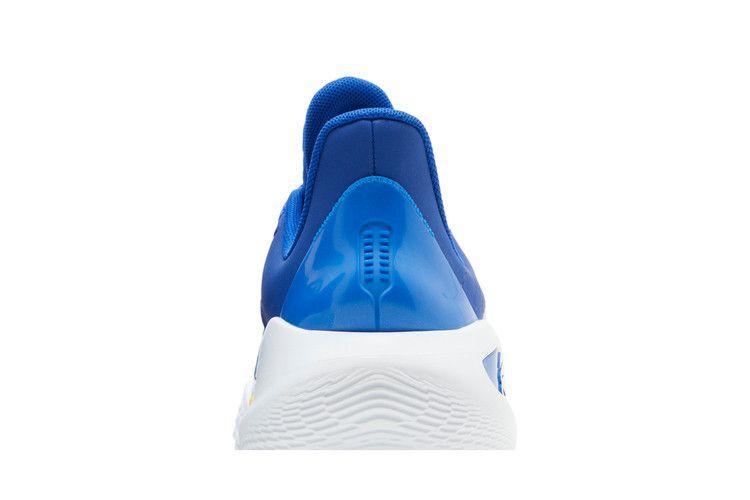 Curry Brand Curry Flow 11 'Dub Nation'