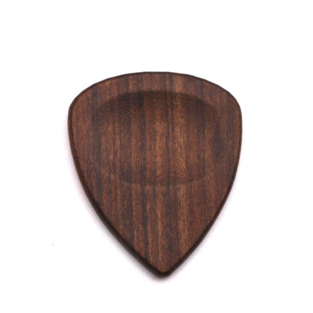 

С коробкой для хранения Медиаторы для гитары Деревянные медиаторы Медиаторы с держателем Акустическая гитара Щипковый 5