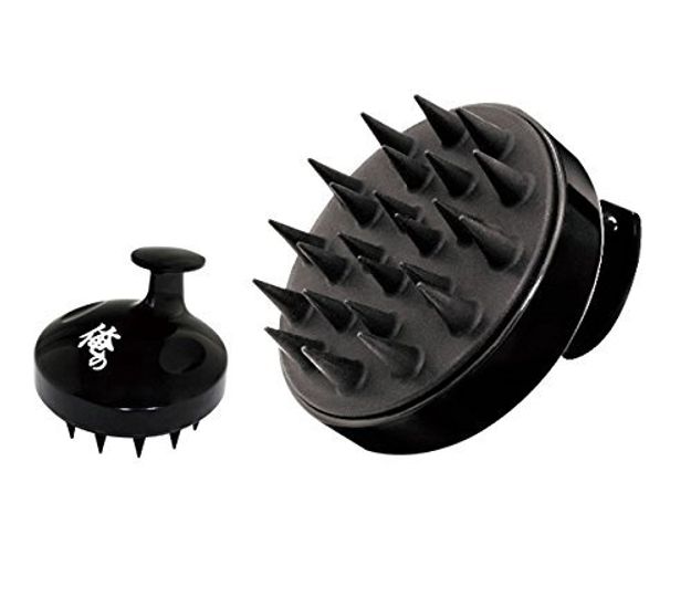 

Мой шампунь щетка эстетическая антибактериальная