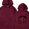 2026 Fashion Rapper Cactus Jack Print Hoodie Sweatshirt Men's Hip-hop Long Sleeved Sweatshirt Hoodie