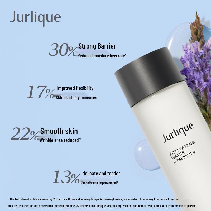 Jurlique Revitalizing Essence Water