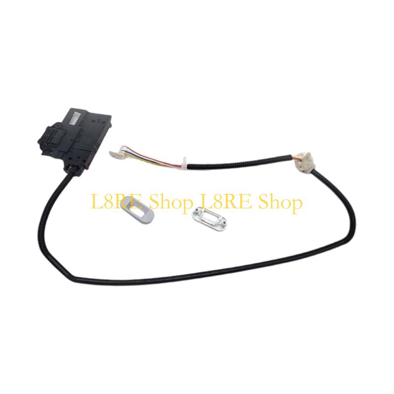 L8RE W10404050 Washing Machine Safety Lock Switching for EAP3497627 AP5263307 PS3497627