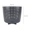 Deep Mesh Pot Salad Mixer Quick Drying Practical Vegetable Filter Basket for TM5 TM6