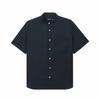 Shirts Men's Stand Collar Moderate Other WE5202