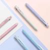 Snowhite C11 4-in-1 Multi-Color Retractable Gel Pens
