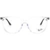 RB4378VF 5943 54mm Glasses RX4378VF Ray-Ban