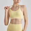 Ayoub Halter Sports Bra