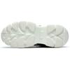 FILA Fashion Sneakers Low top Running Shoes Black/White F12M134144FBK