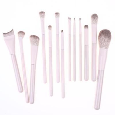 13Pcs Makeup Brush Set Make Up Concealer Blush Powder Brushes Eye Shadow Highlighter Foundation Brush Cosmetic Beauty Tools