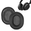 Soft Protein Leather Ear Pad Design for D05 Headphone Earpads Long Lasting Durability Superior Breathability In Use