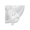 Ventilateur Sur Pied - TRISTAR - VE-5755 - 45 W - Oscillation - Télécommande - 3 Vitesses