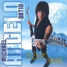 

CD ANGELO Planet Gemini APCY8416 M.A.C.E. MUSIC 1997 Japan ObiRock Used