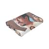 Bads Bunnys Debi Tirar Mas Fotos DTMF 2025 Blanket Super Soft Warm  Throw Blankets for Sofa 50x60 Inch Multi-size Rug Piece