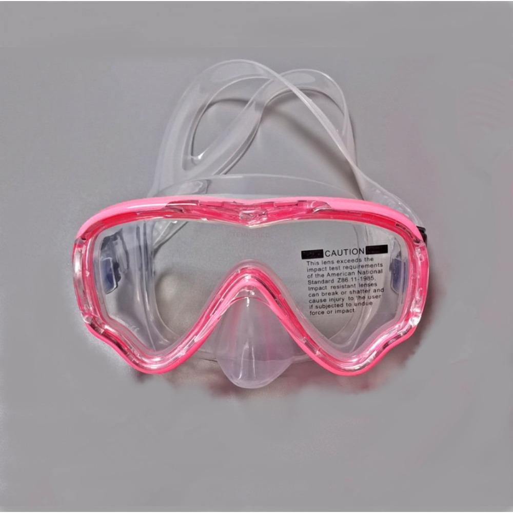 Diving Goggles Frog Goggles Snorkeling Mask