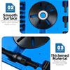 29-Piece Timing Belt Wheel Disassembly Tool Set For Easy Installation & Removal Timing Belt Wheel Disassembly Tool