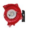 Quick Install Recoil Starter For 226HD60 226HD75 Chainsaws Lightweight Plastic Construction Enhanced Safety Design