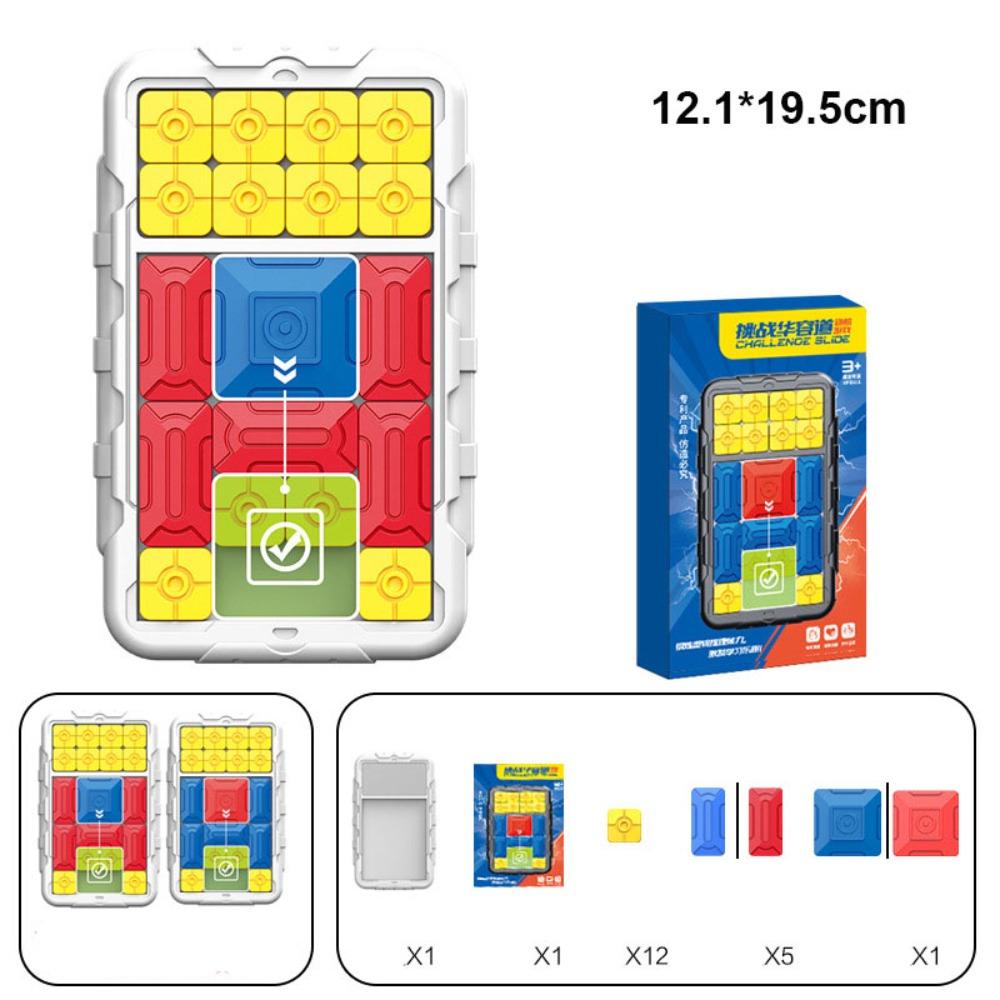 Random Color Educational Toy Plastic DecompressionToy Whack-a-Mole Hand-eye Coordination