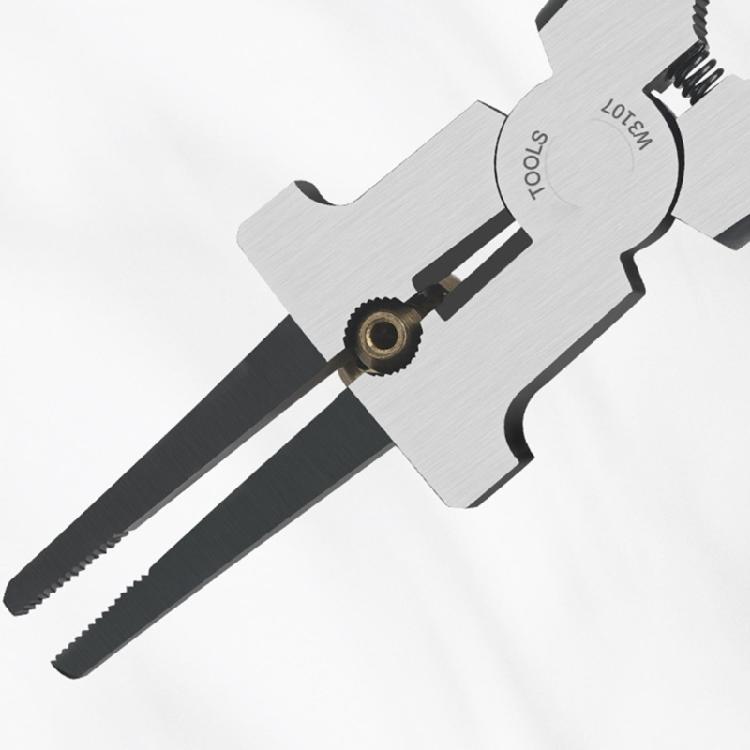 Heavy Duty Welding Pliers Multi-Purpose Mig Pliers Tool For Changing Tips