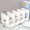 Box for storing book files1 pc