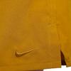 New Nike Dri FIT Unlimited Casual Shorts Men's Yellow DV9341-716