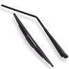 Opel AGILA A 03-07 Achterruitenwisserarm & -blad