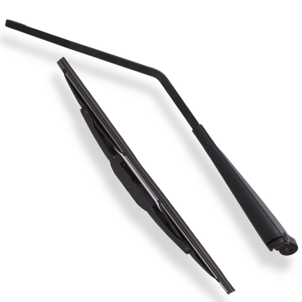 Opel AGILA A 03-07 Achterruitenwisserarm & -blad