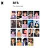 The Astronaut Official Photocard