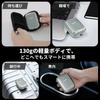 RAZENT Electric Close Low Fully USB 14000 RPM High 133 Minutes of Continuous Portable Shaver for Business and Overseas Use Men's Shaver, Shave,