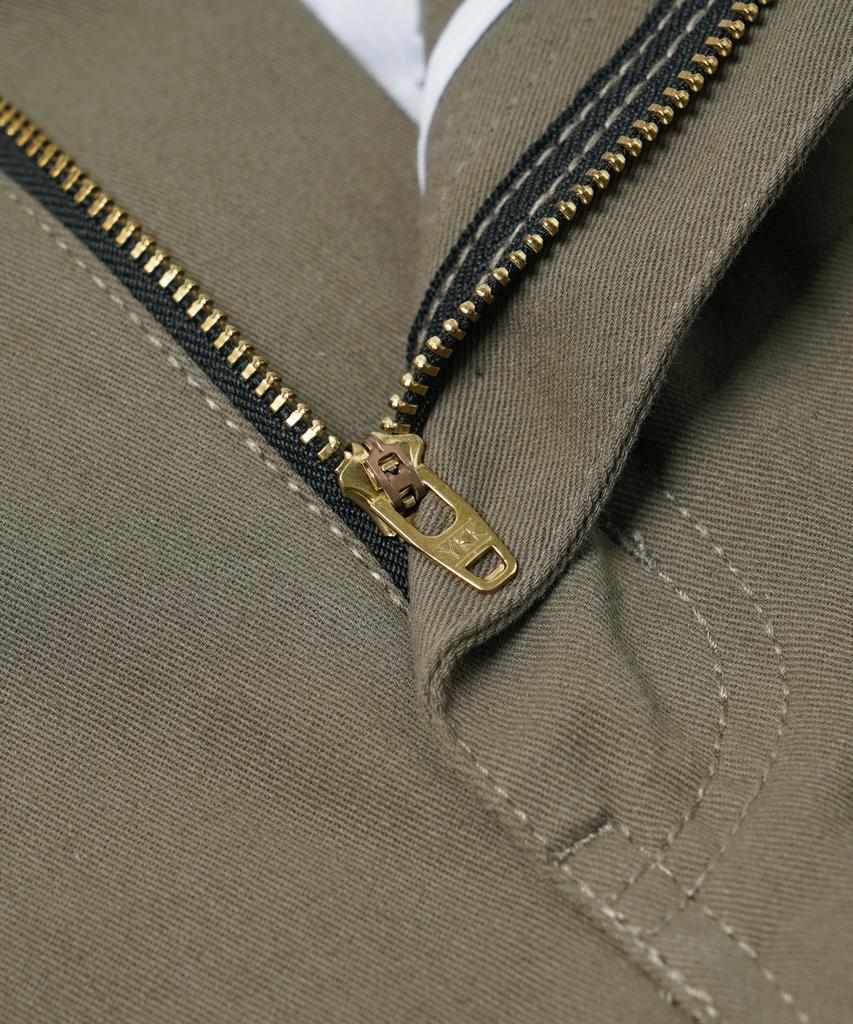 Pantaloni a Pinces Og Haworth FRIZMWORKS _ Oliva