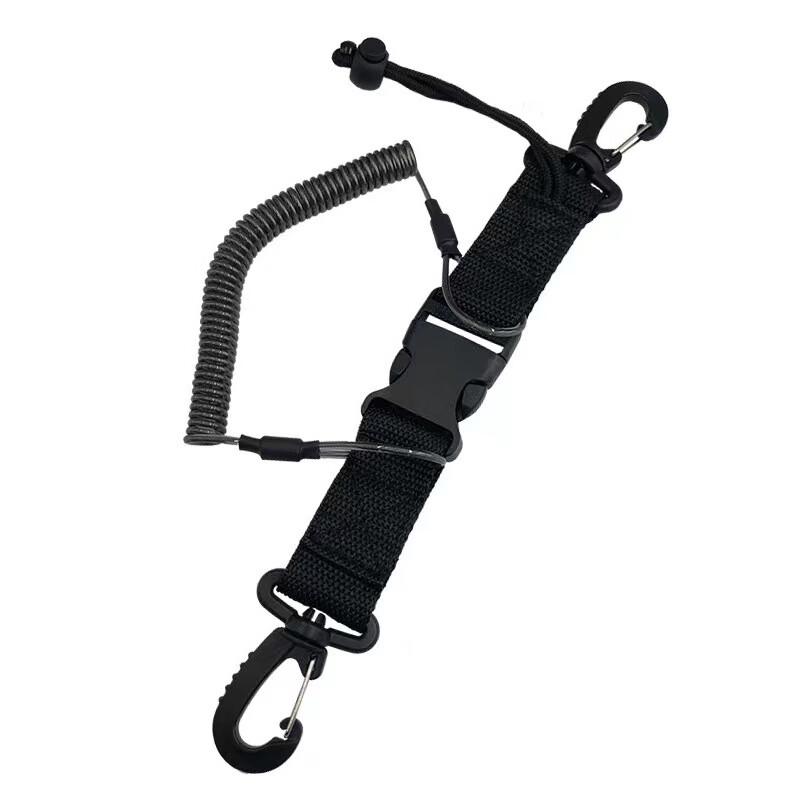 Diving Camera & Tool Anti-Loss Lanyard