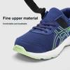 Asics Contend 9 PS Blue Expanse Kids Sneakers Black 1014A338-402