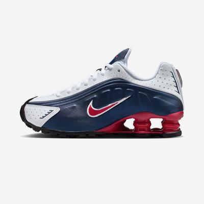 Shox R4 Junior [CW2626-400]
