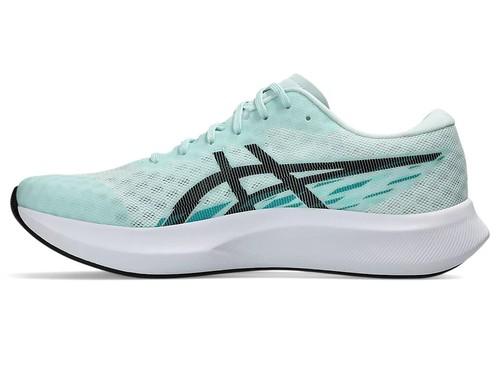 Asics Hyper Speed 4 Beruhigendes Meer Schwarz 1011B874-401 Herrengröße