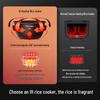 Xiaomi Smart Micro-pressure IH Rice Cooker 4L CN plug (adapter included)