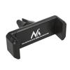 Support Universel Pour Téléphone Portable - MACLEAN - MC-321 - Noir - Installation Facile - Compact
