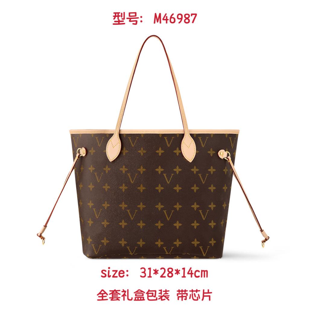Taschen Modische Umhängetasche Klassische Crossbody-Tasche Handtasche für Pendler Damen-Tasche Kosmetiktasche