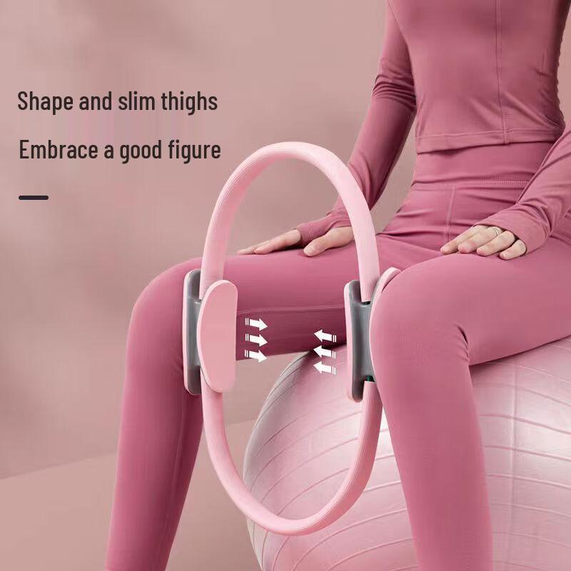 Pilates Fitness Ring