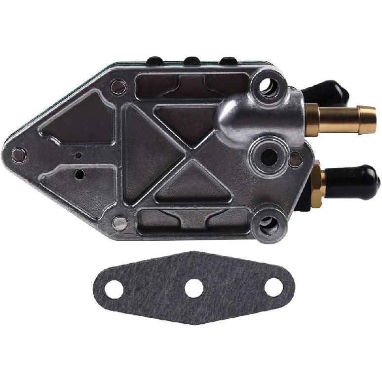 438559 Fuel Pump Fuel Line Compatible with Johnson Evinrude 385784 395712 398385 433390 Engine 100 105 115 125 135 140 HP