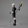 Nier Automata Formism 9S (YoRHa No.9 Type S) -Goggles OFF Ver.-