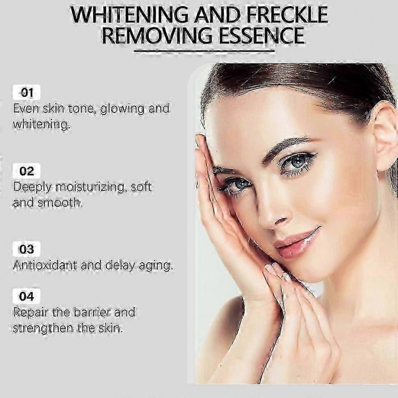 Vitamin C Spot Correcting Serum, Brightening & Anti-Aging Face Serum, Dark Spot Remover for Hyperpigmentation, Freckles & Acne Scars, 30ml