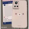 Cute Easy Bear RealmeGTNeo3 Mobile Phone Case Premium All-Inclusive Silicone Soft Protective Case Ins