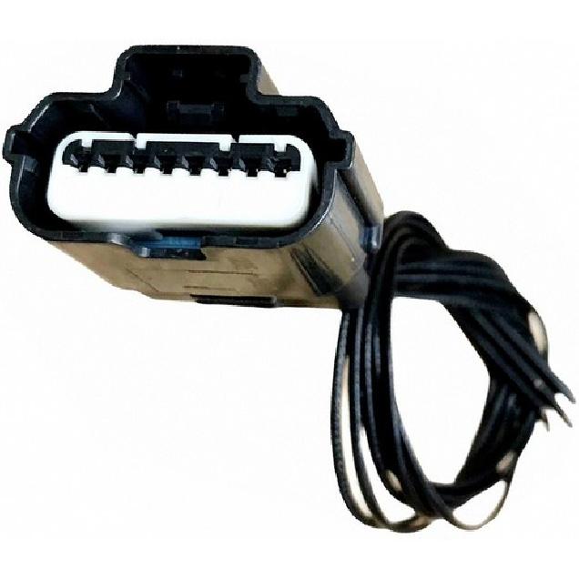 Electrical Connector OF Mass Air Flow Fits BMW Buick Cadillac Chevrolet GMC