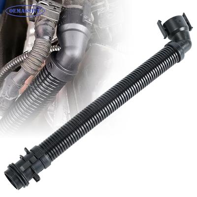 N47N B47 Diesel Air Engine Intake Breather Black Pipe Hose For BMW 1 2 3 4 5 7 Series F20 F21 F22 F23 F30 F31 F34 Replacement