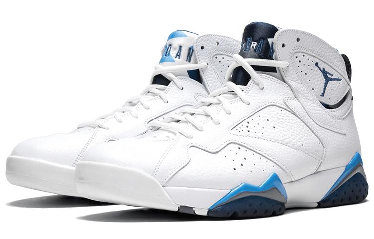 Jordan 7 Retro French Blue 2015 304775-107