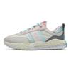 FILA Brick Sneakers 'Grey Blue Pink' Women's F12W231125FSB